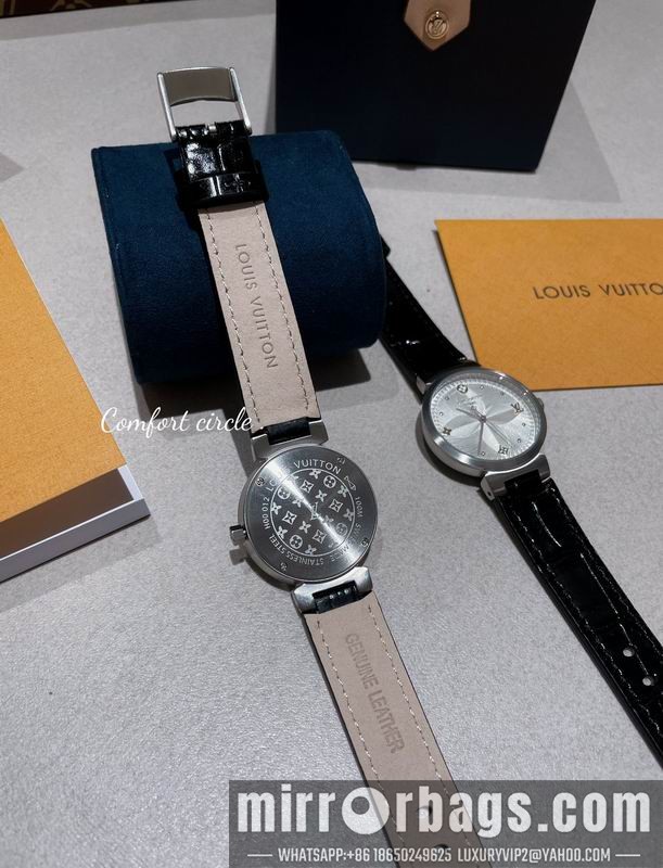 LV 34mm 101532 Watch
