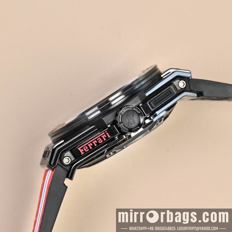 Hublot watch 122814 Watch