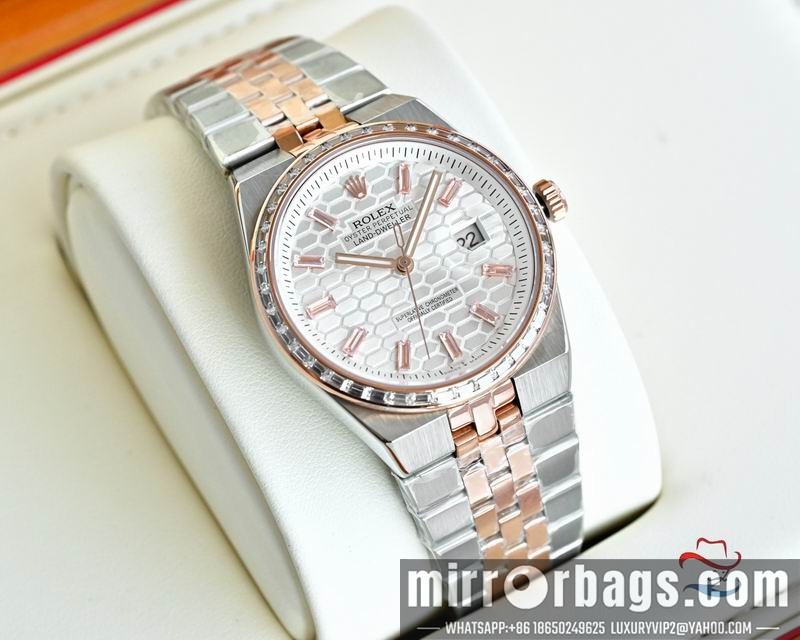 Rolex watch 110922 Watch