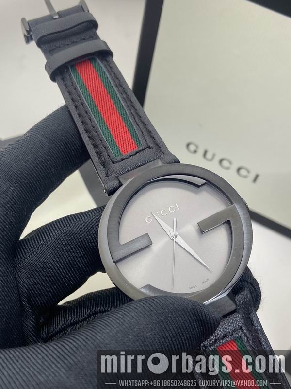 Gucci 37mm 091717 Watch