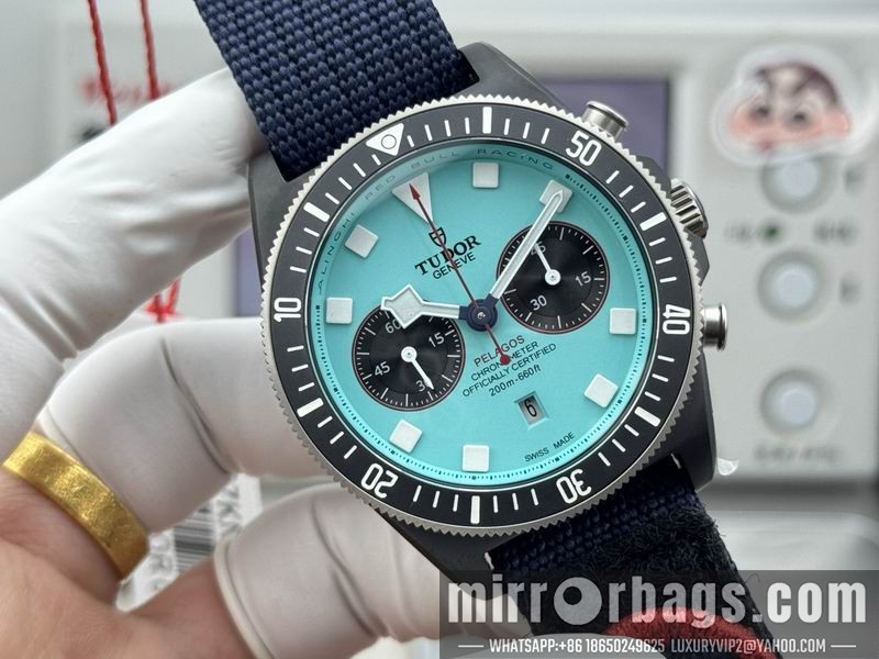 Tudor 43mm 010531 Watch