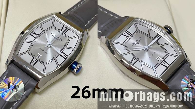 Longines 26X30.6mm 032515 Watch