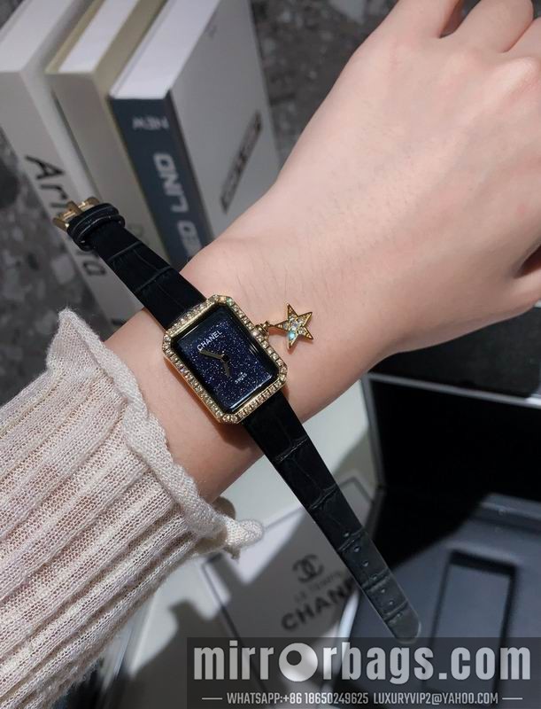 Chanel 26X20mm 101522 Watch