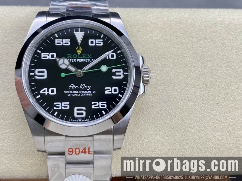 Rolex 40mm 102310 Watch