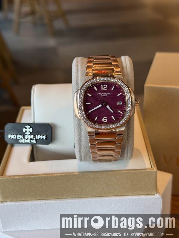Patek Philippe 35mm 042939 Watch