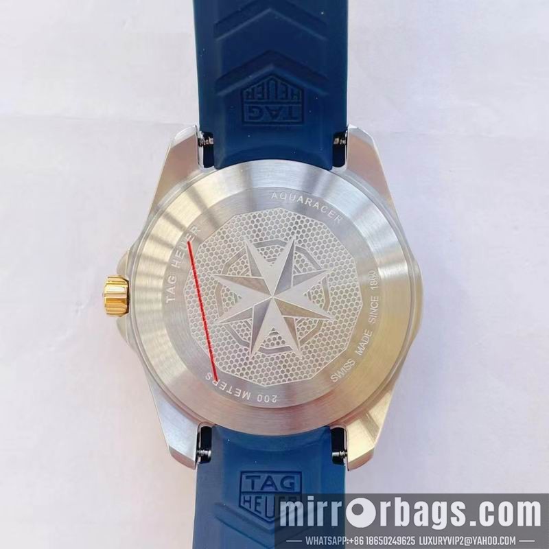 Tag Heuer watch 080558 Watch