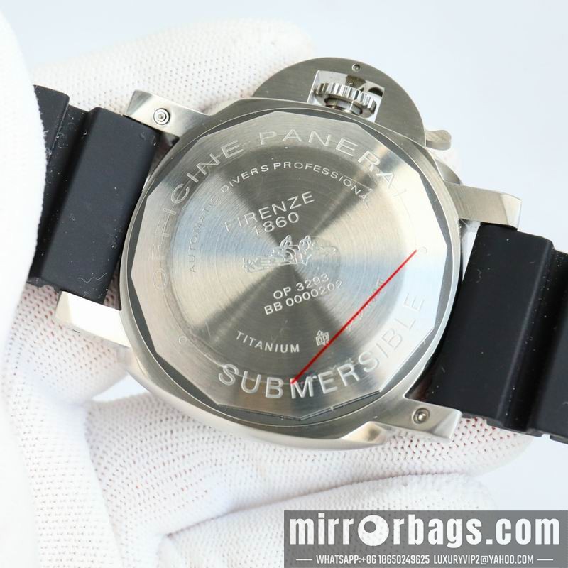 Panerai 42mm 47mm 090402 Watch