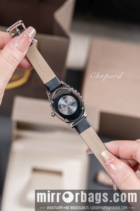 Chopard watch 042727 Watch