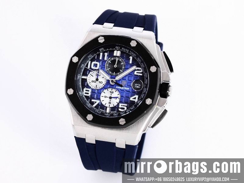 AP 43mm 082235 Watch