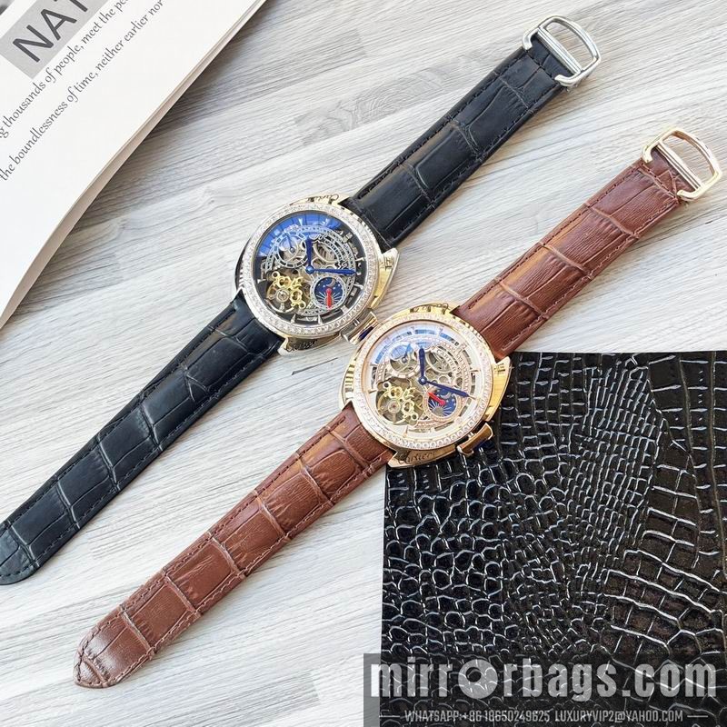 Cartier 42mm 032548 Watch