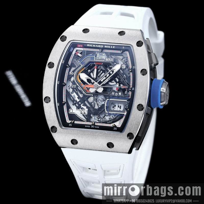 Richard Mille 40X50X16mm 110933 Watch