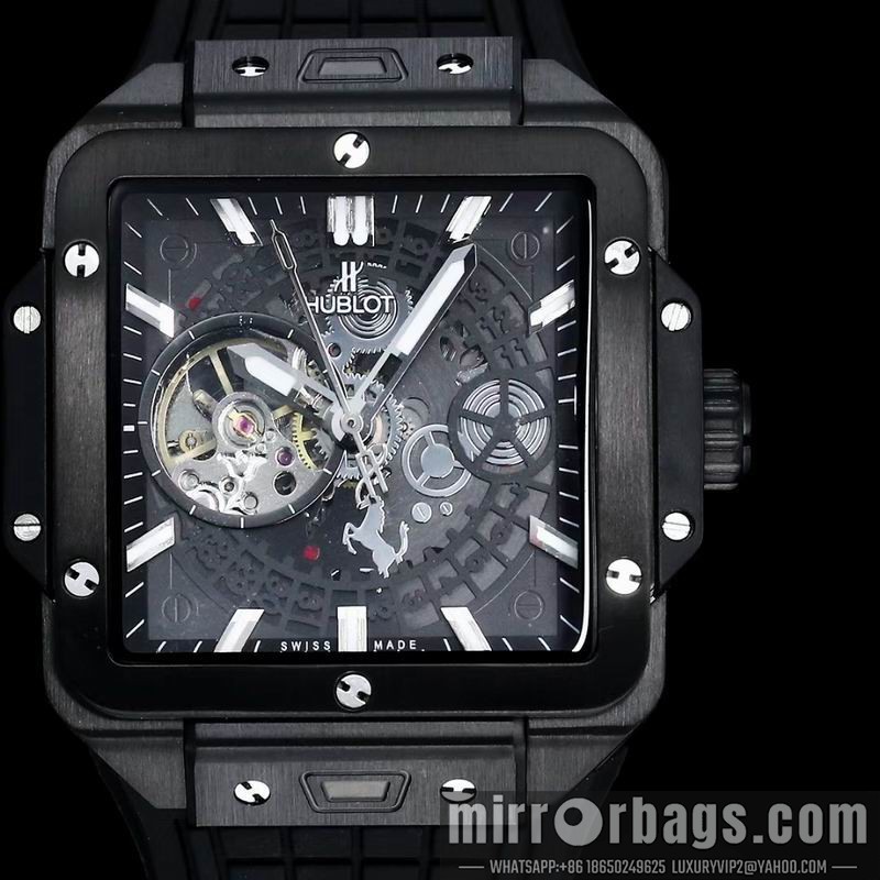 Hublot 42mm 082394 Watch