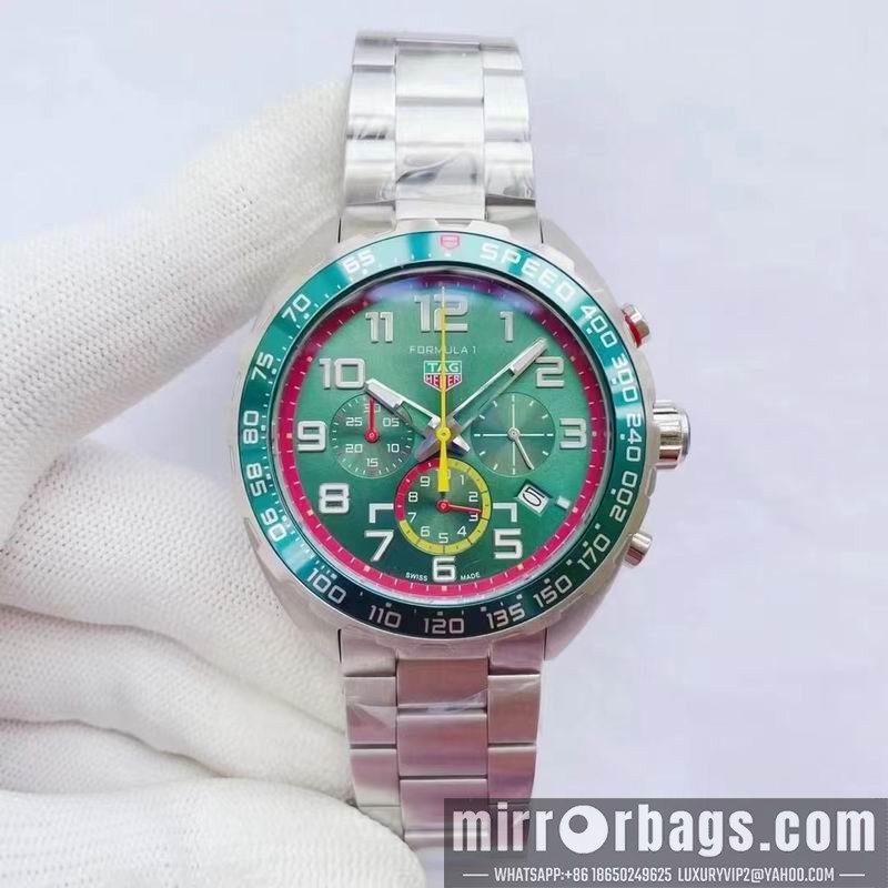 Tag Heuer watch 080586 Watch