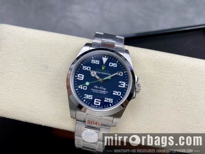 Rolex 40mm 102310 Watch