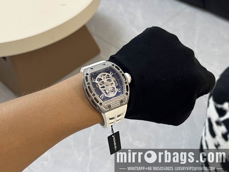 Richard Mille 43X50mm 110328 Watch