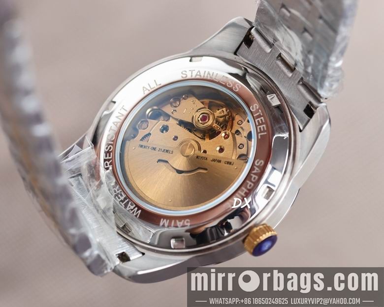 Tudor 42mm 2nms54 Watch