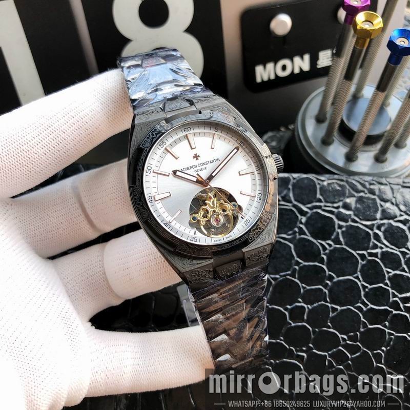 Vacheron Constantin 43mm 090546 Watch