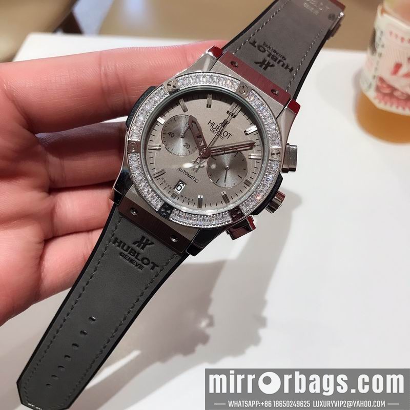 Hublot 43mm 092202 Watch