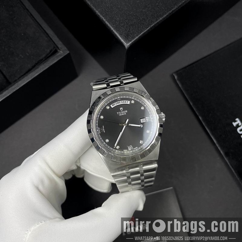 Tudor 41mm 072431 Watch