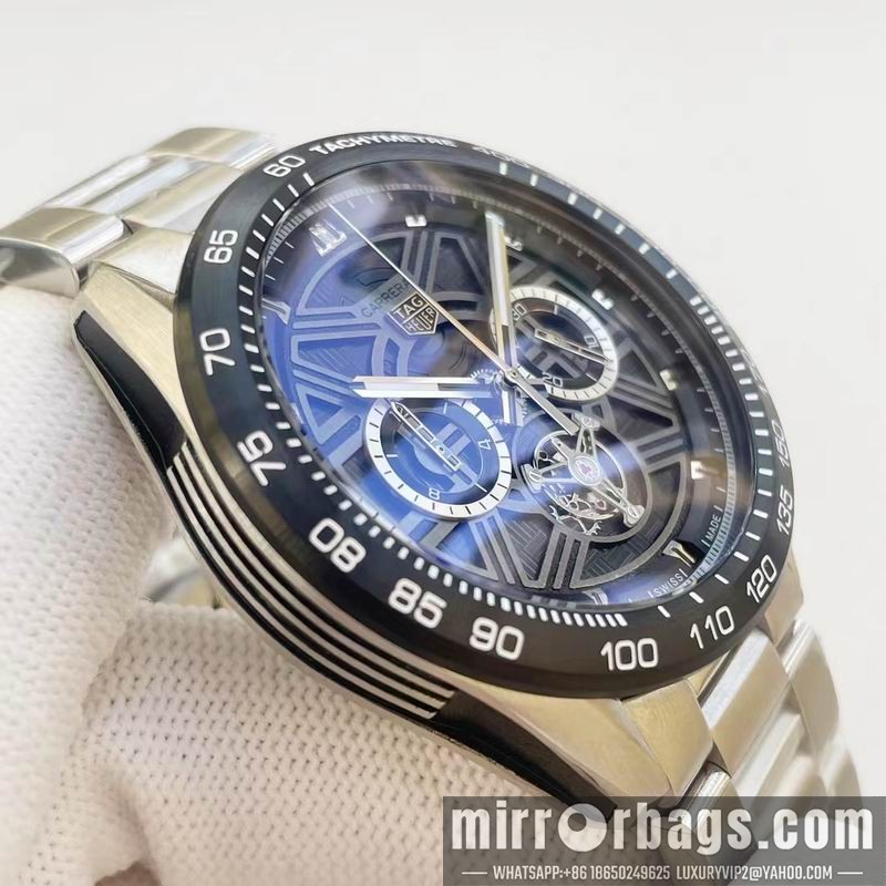 Tag Heuer watch 080597 Watch