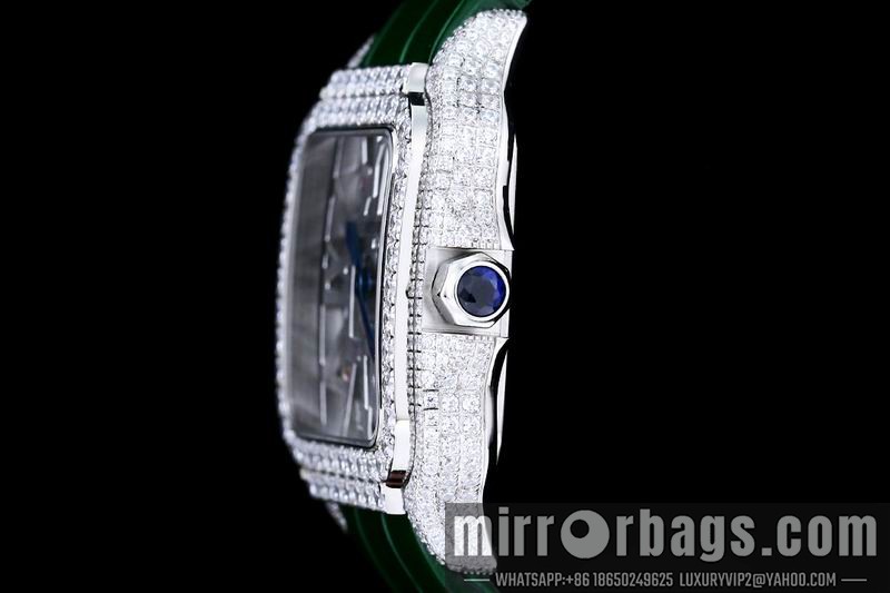 Cartier watch 110924 Watch