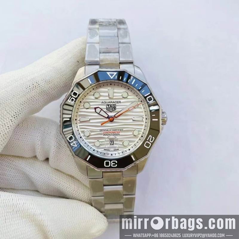 Tag Heuer watch 080563 Watch