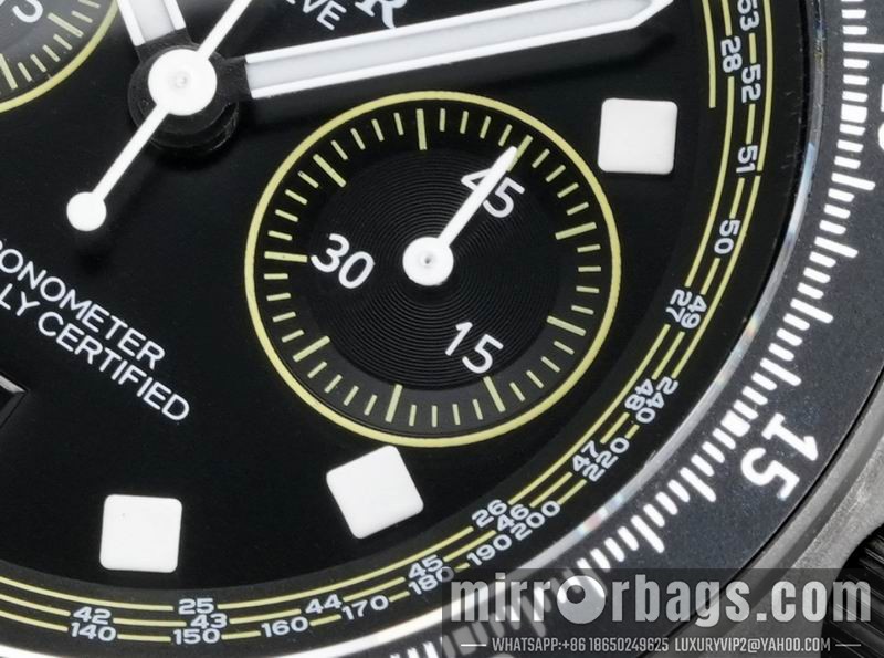 Tudor watch 010536 Watch