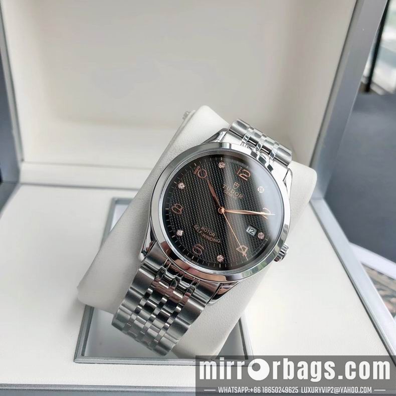 Tudor men watch 110402 Watch