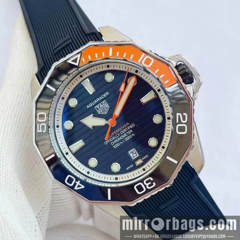 Tag Heuer watch 080552 Watch