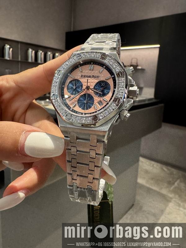 AP 37mm 101420 Watch