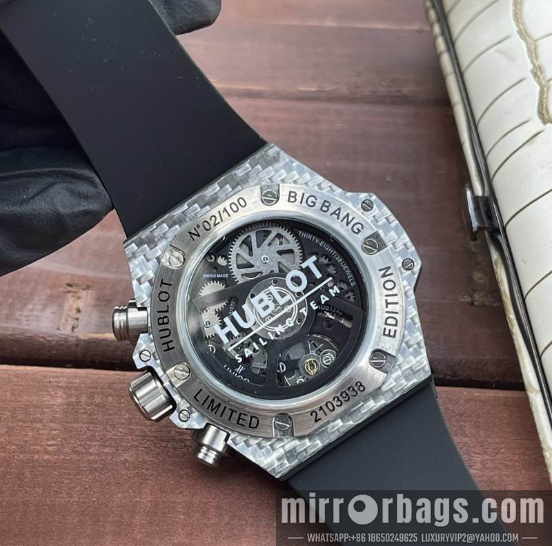Hublot watch 111333 Watch