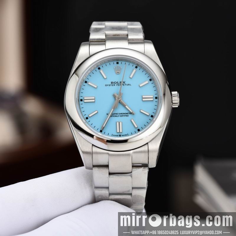 Rolex 41mm 31mm 091740 Watch