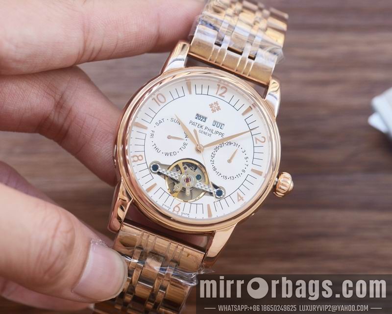 Patek Philippe 41mm 042463 Watch