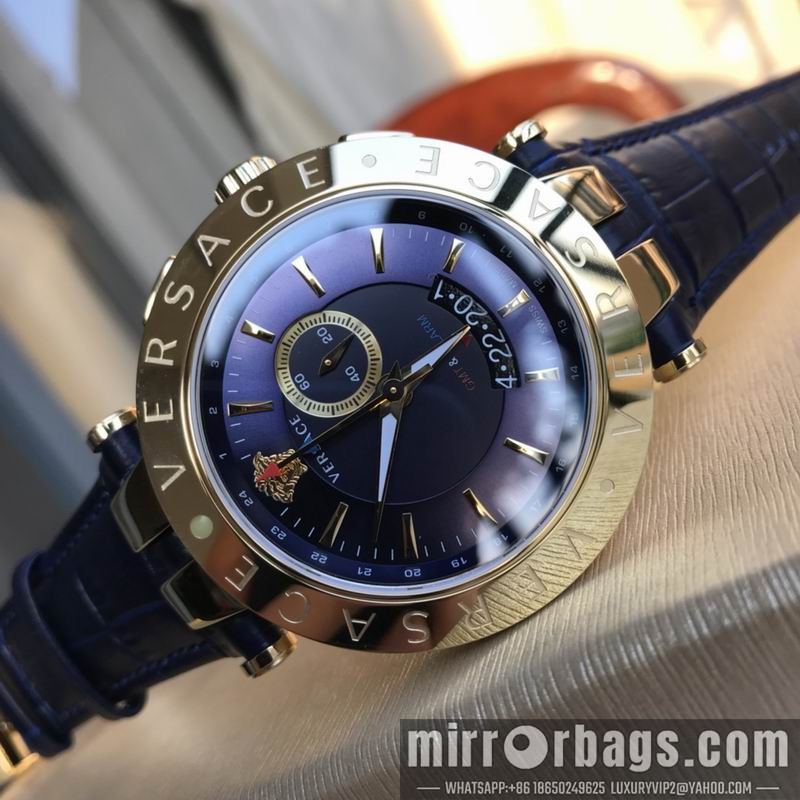 Versace 45mm 112009 Watch