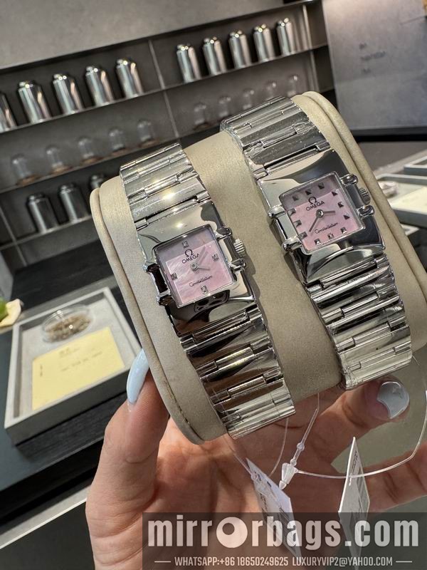 Omega 22X24mm 101568 Watch