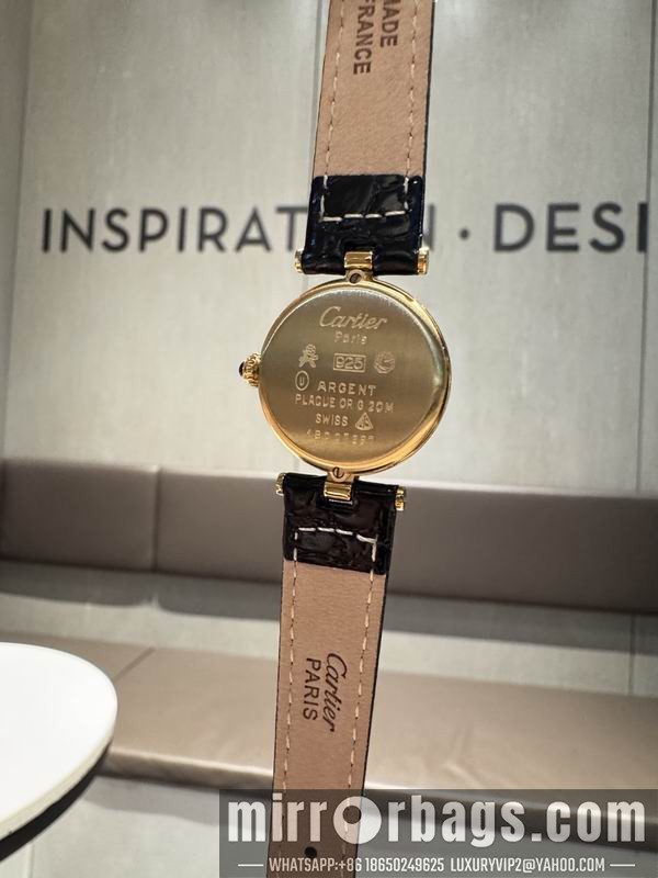 Cartier 24mm 101592 Watch