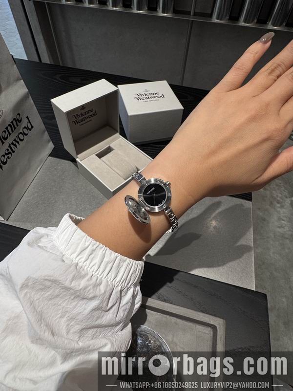 Versace 25mm 101593 Watch
