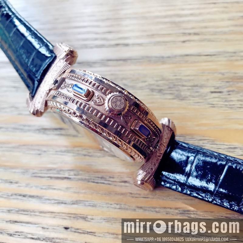 Patek Philippe 45mm 092314 Watch