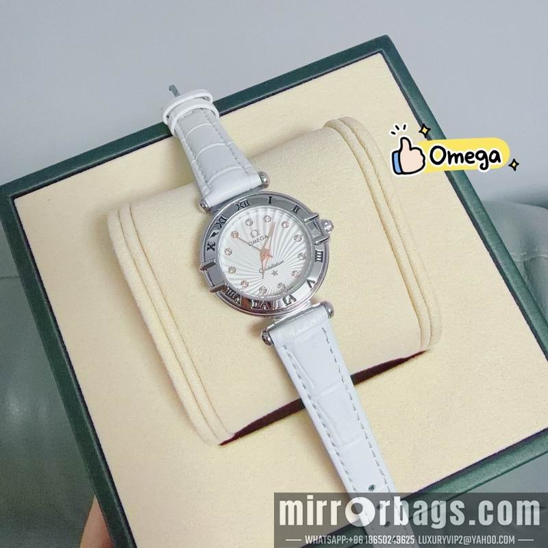 Omega 28mm 042335 Watch