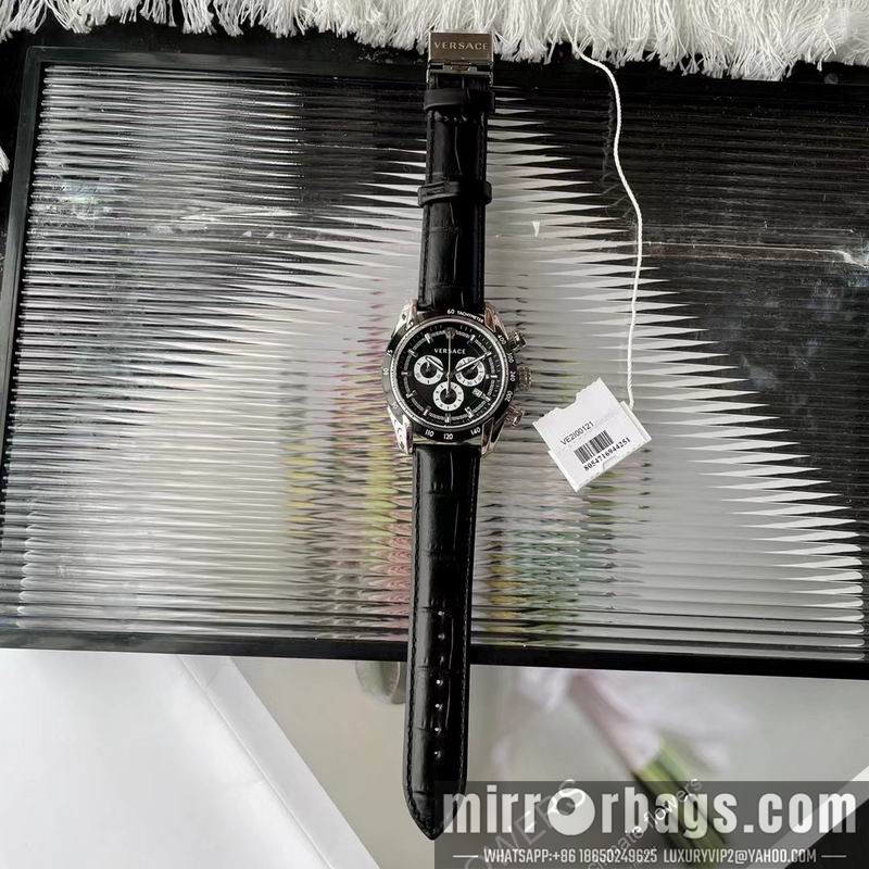 Versace 44mm 080649 Watch