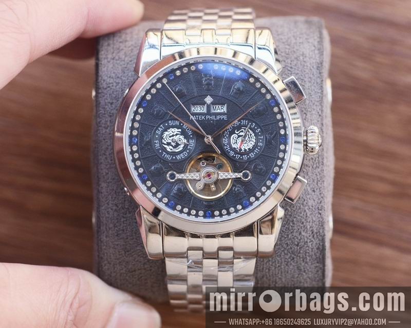 Patek Philippe 41mm 042443 Watch