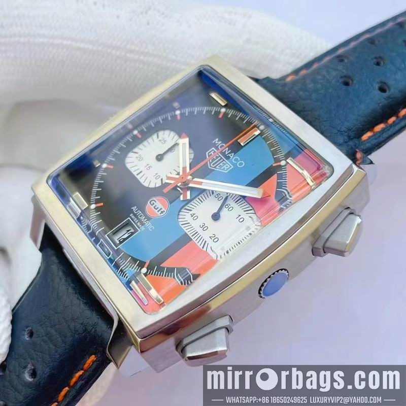 Tag Heuer watch 080581 Watch