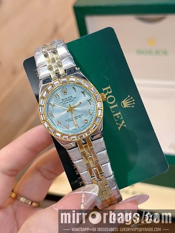 Rolex 31mm 122839 Watch