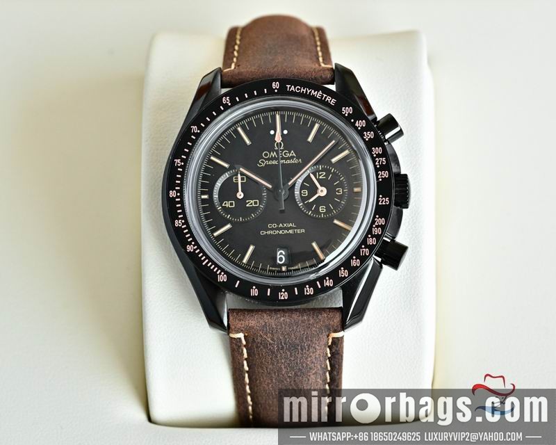 Omega 44mm 110913 Watch