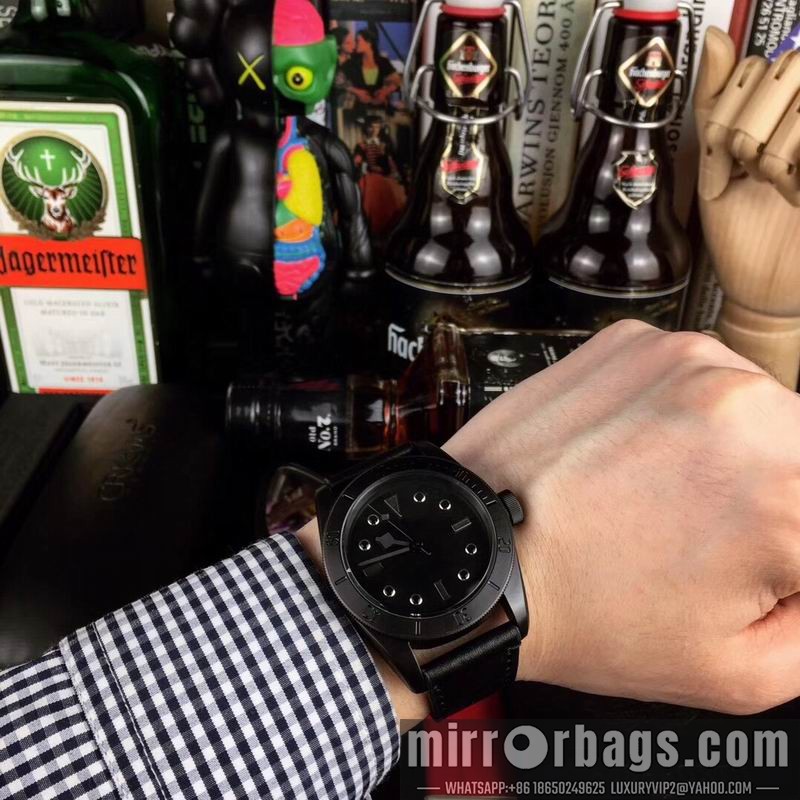 Tudor 42mm 071402 Watch