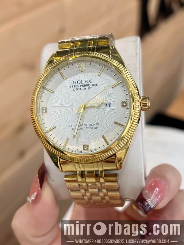 Rolex 40mm 042341 Watch