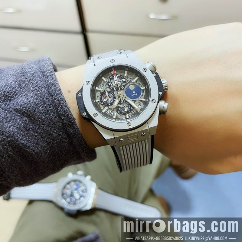 Hublot 43mm 092263 Watch
