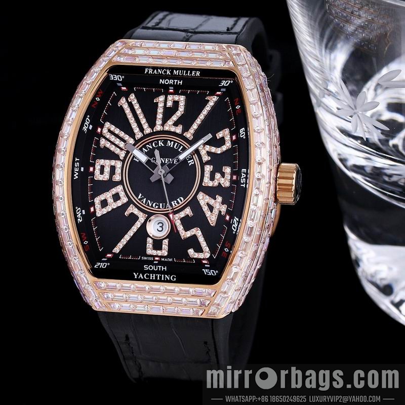 Franck Muller 54X42mm 091625 Watch