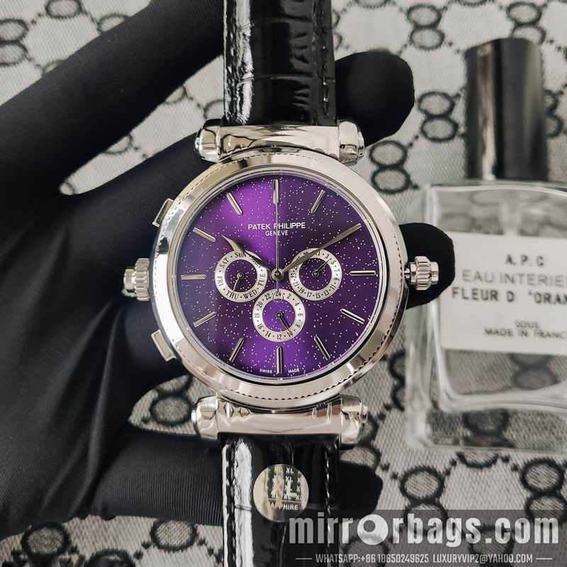Patek Philippe 45mm 092319 Watch