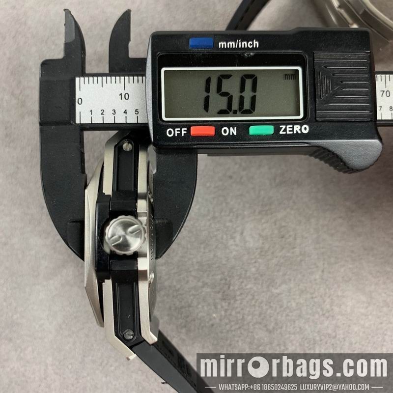 Hublot 43mm 080719 Watch